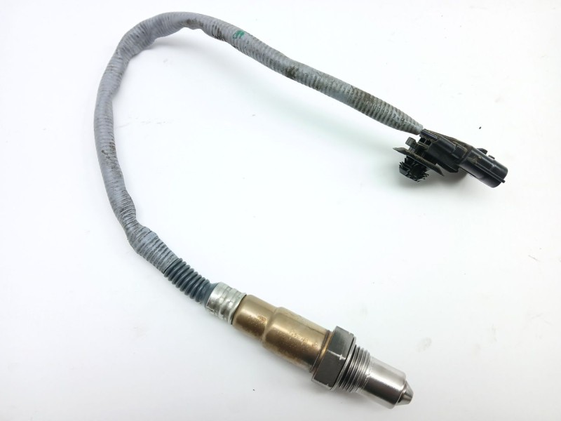 Recambio de sonda lambda para renault kadjar (ha_, hl_) 1.6 dci 130 referencia OEM IAM 226A41733R 0281004221 H8201395330