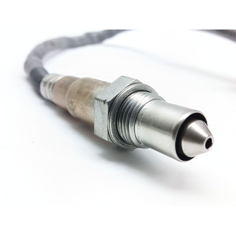 Recambio de sonda lambda para renault kadjar (ha_, hl_) 1.6 dci 130 referencia OEM IAM 226A41733R 0281004221 H8201395330