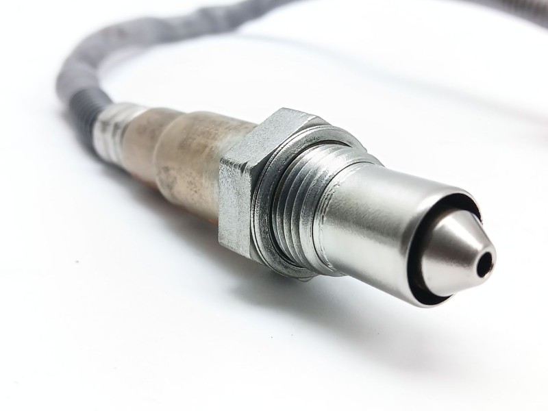 Recambio de sonda lambda para renault kadjar (ha_, hl_) 1.6 dci 130 referencia OEM IAM 226A41733R 0281004221 H8201395330