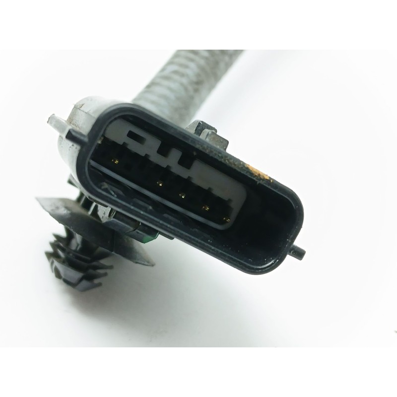 Recambio de sonda lambda para renault kadjar (ha_, hl_) 1.6 dci 130 referencia OEM IAM 226A41733R 0281004221 H8201395330