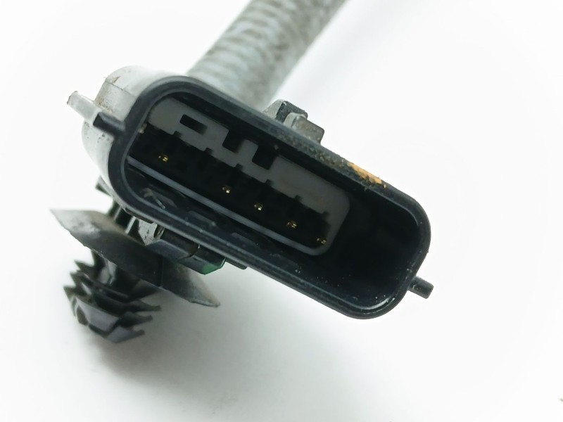 Recambio de sonda lambda para renault kadjar (ha_, hl_) 1.6 dci 130 referencia OEM IAM 226A41733R 0281004221 H8201395330