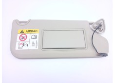 Recambio de parasol derecho para fiat freemont (345_) 2.0 jtd referencia OEM IAM K5SL13HDAAA  