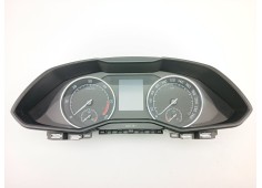Recambio de cuadro instrumentos para skoda superb iii (3v3) 2.0 tdi referencia OEM IAM 3V0920751C  