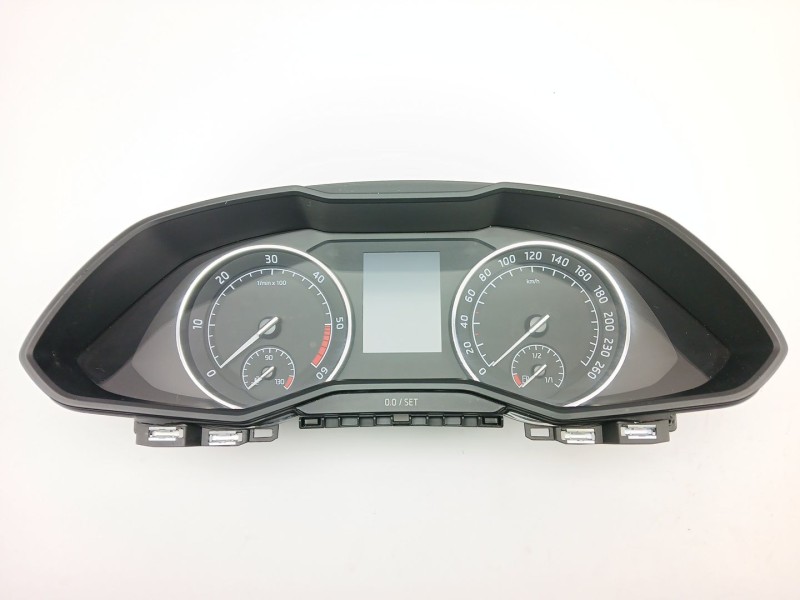 Recambio de cuadro instrumentos para skoda superb iii (3v3) 2.0 tdi referencia OEM IAM 3V0920751C  
