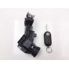 Recambio de antirrobo para fiat punto (199) young referencia OEM IAM 505254300  