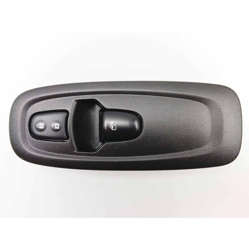 Recambio de mando elevalunas delantero derecho para renault kadjar (ha_, hl_) 1.6 dci 130 referencia OEM IAM 809616626R  