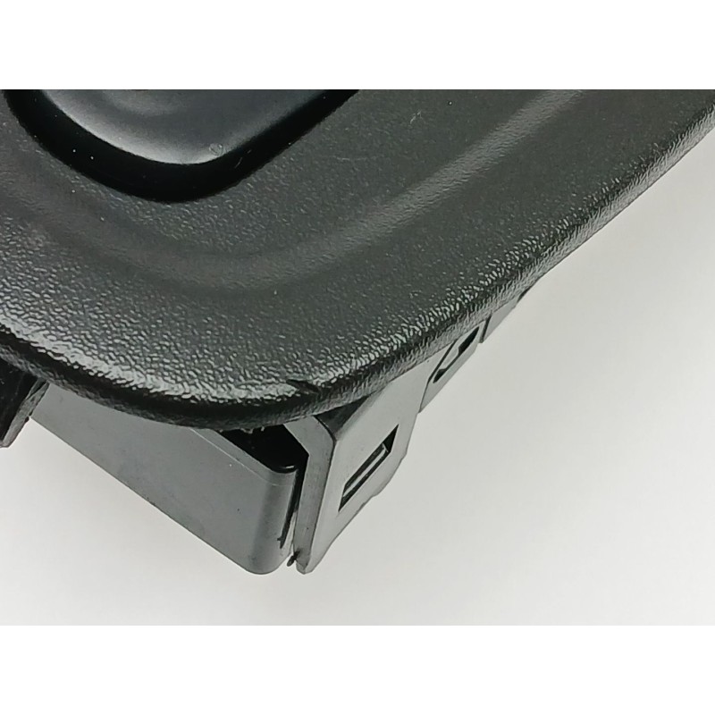 Recambio de mando elevalunas delantero derecho para renault kadjar (ha_, hl_) 1.6 dci 130 referencia OEM IAM 809616626R  