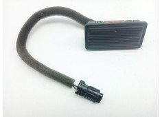 Recambio de maneta exterior porton para ssangyong korando (c300) 1.5 referencia OEM IAM 8522035000  