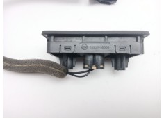 Recambio de maneta exterior porton para ssangyong korando (c300) 1.5 referencia OEM IAM 8522035000   2