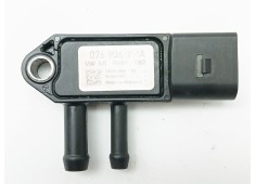 Recambio de sensor para volkswagen touareg (7la, 7l6, 7l7) 2.5 r5 tdi referencia OEM IAM 076906051A  