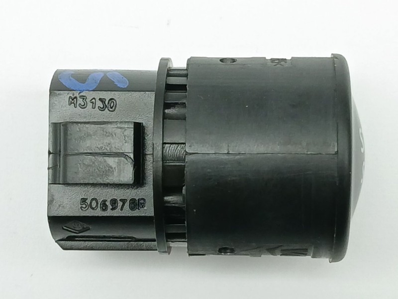 Recambio de conmutador de arranque para renault clio iv (bh_) 1.2 16v referencia OEM IAM 251503211R  