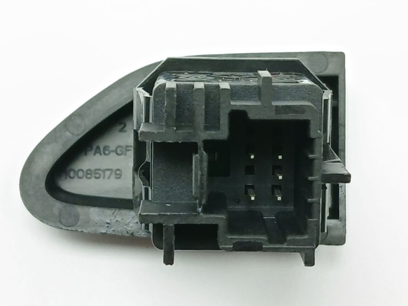 Recambio de warning para renault clio iv (bh_) 1.2 16v referencia OEM IAM 252907372R  