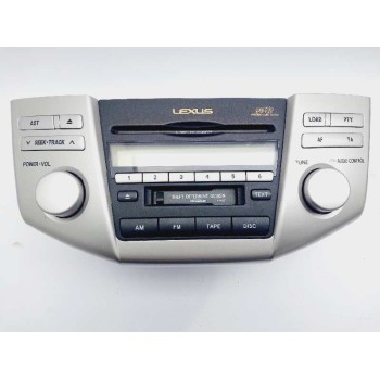 SISTEMA AUDIO / CD 8612048550 