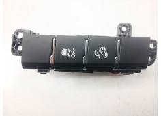 Recambio de interruptor para ssangyong korando (c300) 1.5 referencia OEM IAM 8580137010  6812F01000