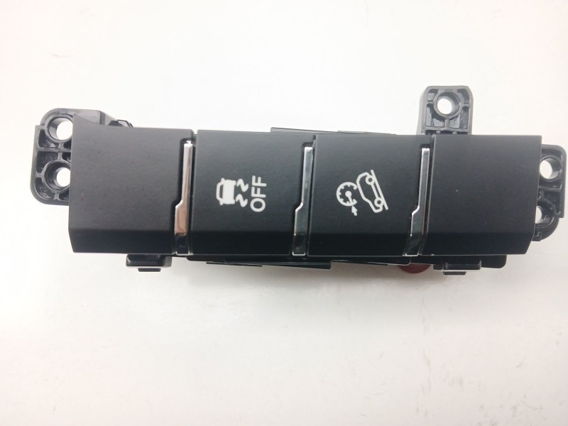 Recambio de interruptor para ssangyong korando (c300) 1.5 referencia OEM IAM 8580137010  6812F01000