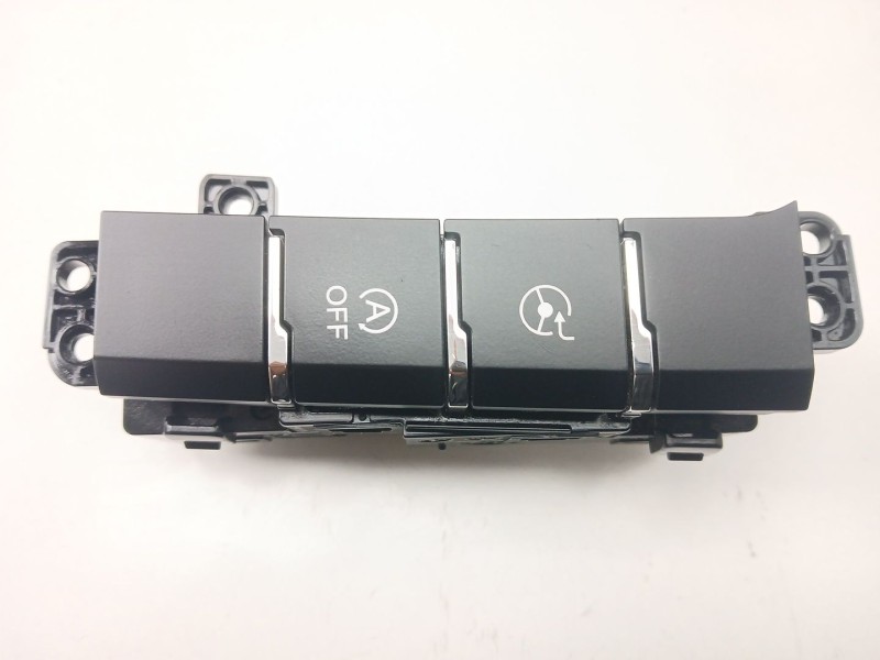 Recambio de interruptor para ssangyong korando (c300) 1.5 referencia OEM IAM 8580237040  6812X11000