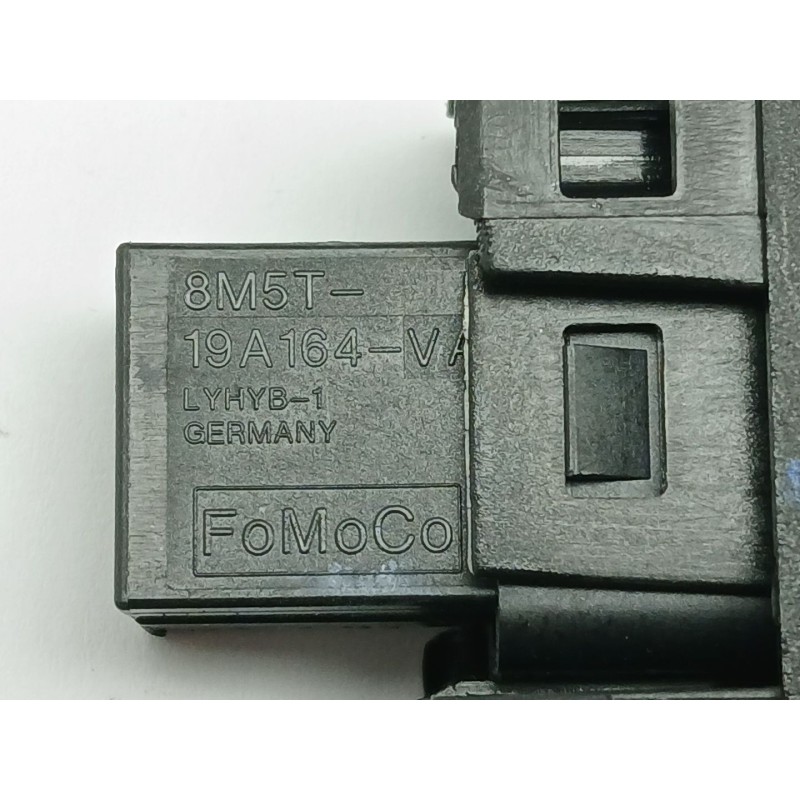 Recambio de modulo electronico para volvo v60 i cross country (157) d4 polestar awd referencia OEM IAM 8M5T19A164VA  31285608