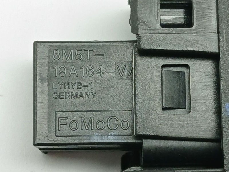 Recambio de modulo electronico para volvo v60 i cross country (157) d4 polestar awd referencia OEM IAM 8M5T19A164VA  31285608