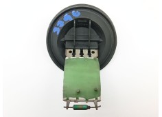 Recambio de resistencia calefaccion para seat ibiza iv (6j5, 6p1) 1.4 referencia OEM IAM 6Q0959253A  