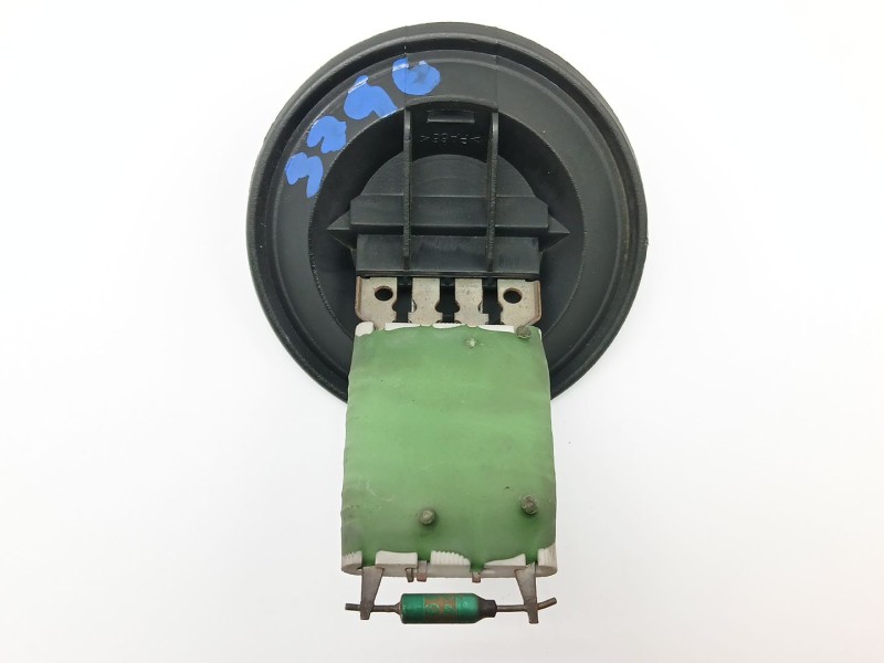 Recambio de resistencia calefaccion para seat ibiza iv (6j5, 6p1) 1.4 referencia OEM IAM 6Q0959253A  