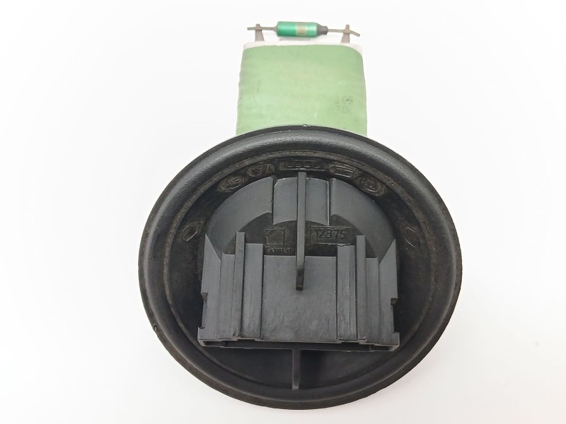 Recambio de resistencia calefaccion para seat ibiza iv (6j5, 6p1) 1.4 referencia OEM IAM 6Q0959253A  