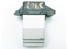 Recambio de resistencia calefaccion para ssangyong korando (c300) 1.5 referencia OEM IAM 6891837000   2