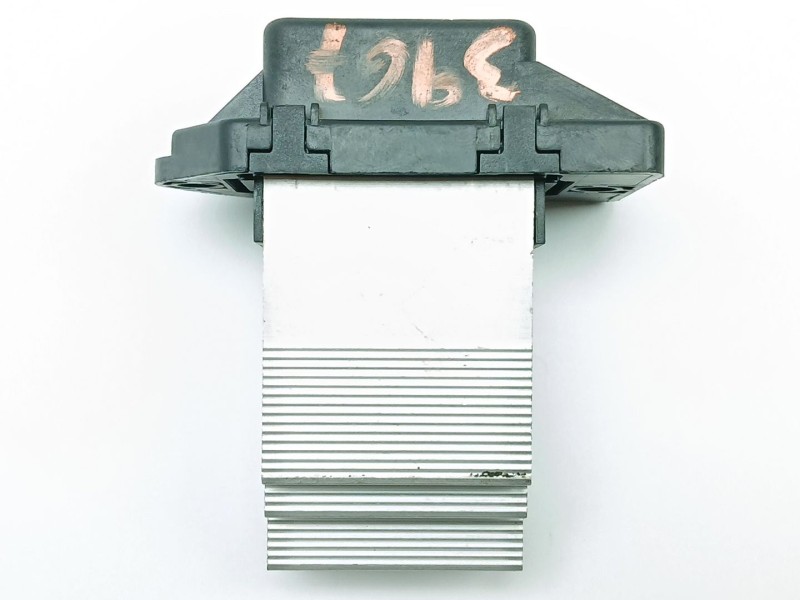 Recambio de resistencia calefaccion para ssangyong korando (c300) 1.5 referencia OEM IAM 6891837000  