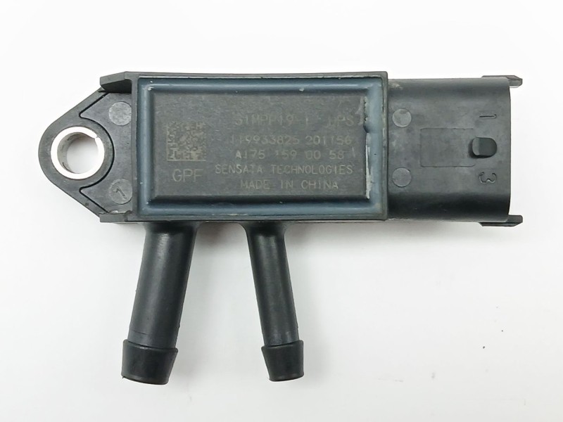 Recambio de sensor para ssangyong korando (c300) 1.5 referencia OEM IAM A1751590058  