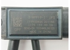 Recambio de sensor para ssangyong korando (c300) 1.5 referencia OEM IAM A1751590058   2