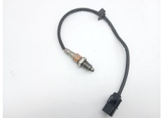 Recambio de sonda lambda para ssangyong korando (c300) 1.5 referencia OEM IAM 9025090058  A1755400117