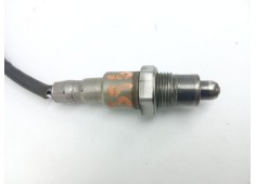 Recambio de sonda lambda para ssangyong korando (c300) 1.5 referencia OEM IAM 9025090058  A1755400117 2