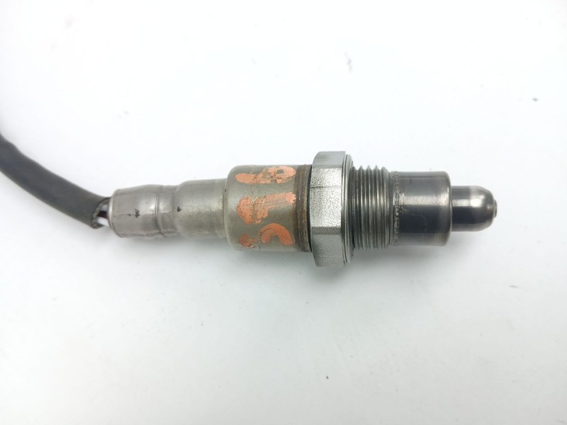 Recambio de sonda lambda para ssangyong korando (c300) 1.5 referencia OEM IAM 9025090058  A1755400117