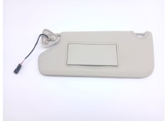 Recambio de parasol izquierdo para fiat freemont (345_) 2.0 jtd referencia OEM IAM K5SL12HDAAA  