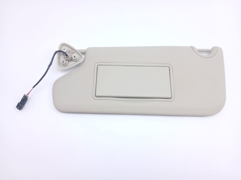 Recambio de parasol izquierdo para fiat freemont (345_) 2.0 jtd referencia OEM IAM K5SL12HDAAA  