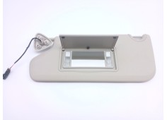 Recambio de parasol izquierdo para fiat freemont (345_) 2.0 jtd referencia OEM IAM K5SL12HDAAA   2