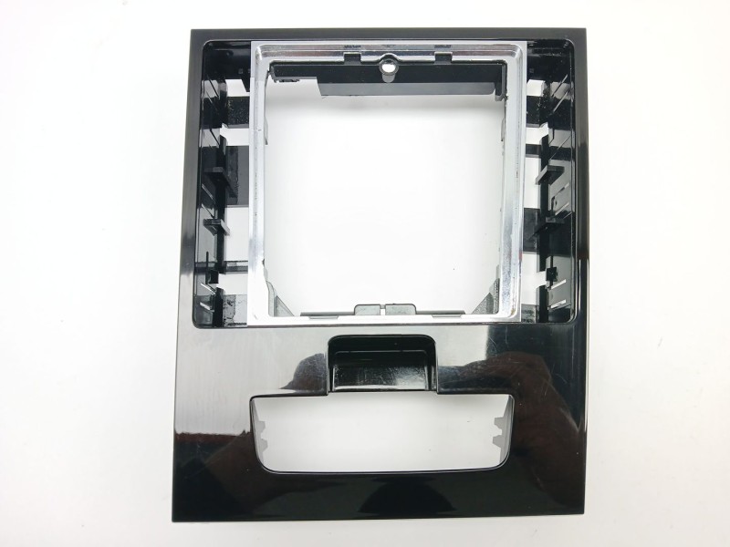 Recambio de moldura para skoda superb iii (3v3) 2.0 tdi referencia OEM IAM 3V1863212A  