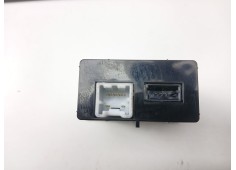 Recambio de modulo electronico para ssangyong korando (c300) 1.5 referencia OEM IAM 8970037000LBH   2