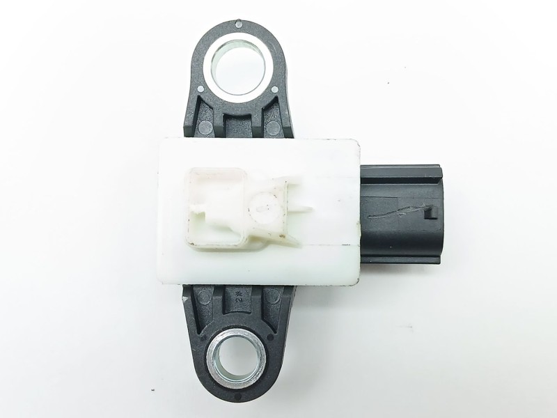 Recambio de modulo electronico para renault kadjar (ha_, hl_) 1.6 dci 130 referencia OEM IAM 988363TA0A  