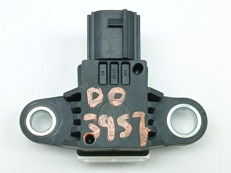 Recambio de modulo electronico para renault kadjar (ha_, hl_) 1.6 dci 130 referencia OEM IAM 988363TA0A  