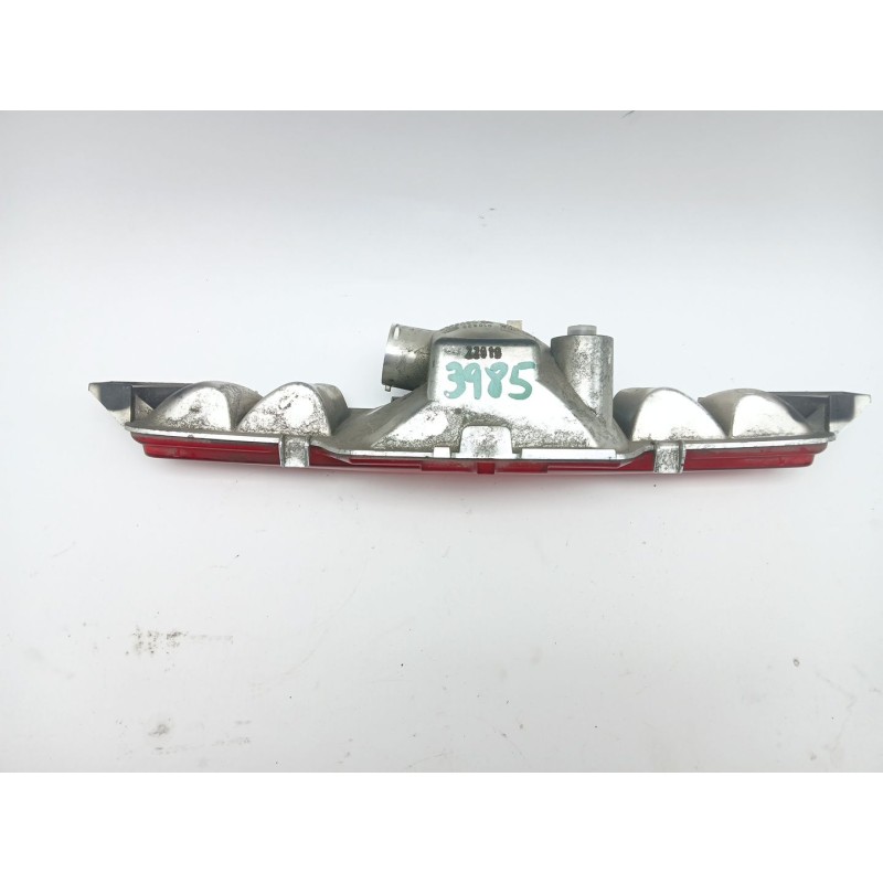 Recambio de piloto trasero central para peugeot 208 ii (ub_, up_, uw_, uj_) 1.5 bluehdi 100 referencia OEM IAM 9674308980  