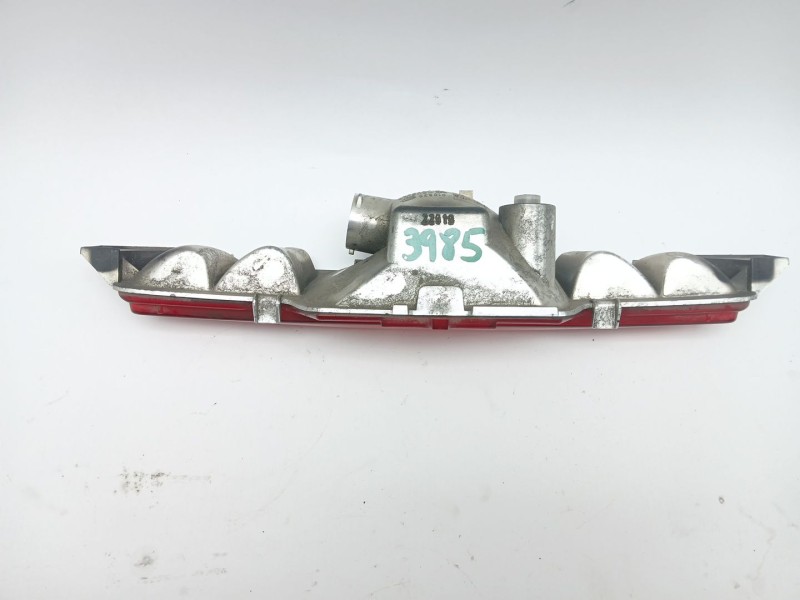 Recambio de piloto trasero central para peugeot 208 ii (ub_, up_, uw_, uj_) 1.5 bluehdi 100 referencia OEM IAM 9674308980  