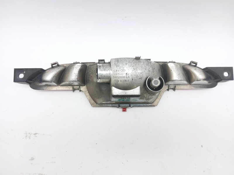 Recambio de piloto trasero central para peugeot 208 ii (ub_, up_, uw_, uj_) 1.5 bluehdi 100 referencia OEM IAM 9674308980  