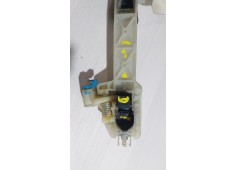 Recambio de maneta exterior trasera derecha para kia rio concept referencia OEM IAM  NEGRA  2