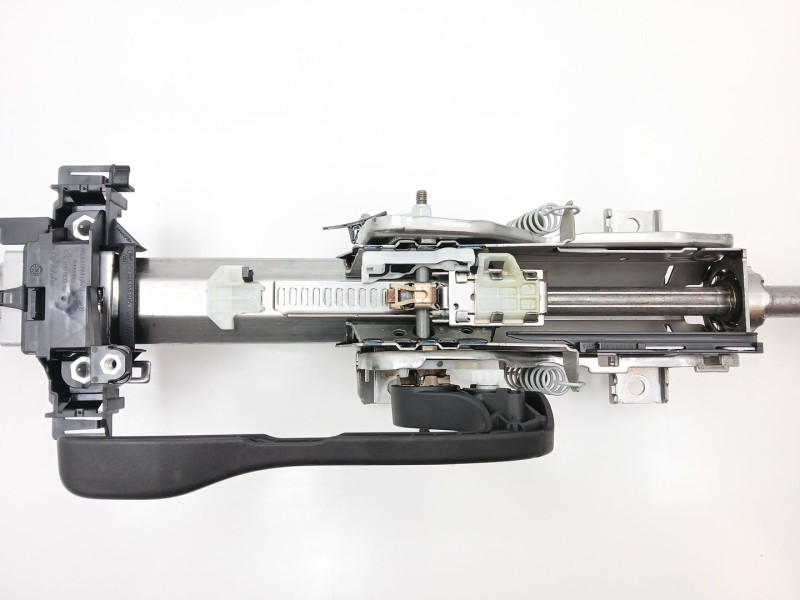 Recambio de columna direccion para skoda superb iii (3v3) 2.0 tdi referencia OEM IAM 3Q1419501H  