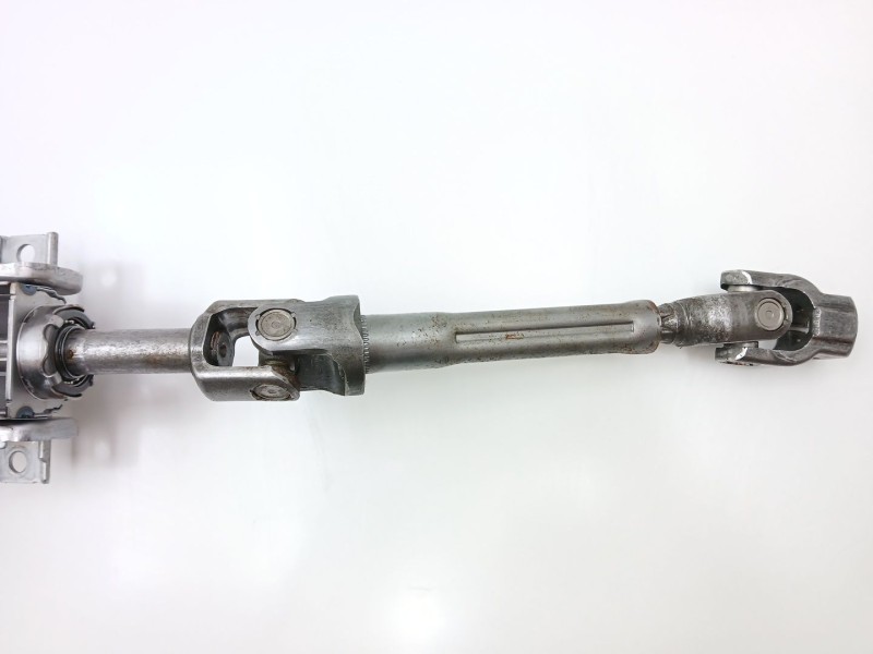 Recambio de columna direccion para skoda superb iii (3v3) 2.0 tdi referencia OEM IAM 3Q1419501H  