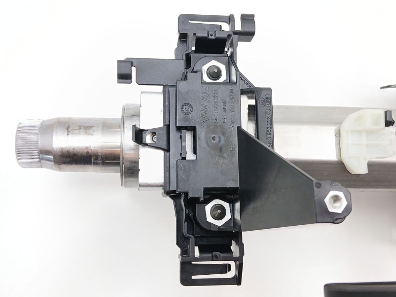 Recambio de columna direccion para skoda superb iii (3v3) 2.0 tdi referencia OEM IAM 3Q1419501H  