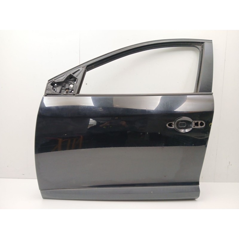 Recambio de puerta delantera izquierda para renault megane iii hatchback (bz0/1_, b3_) 1.2 tce (bz2b, bz11) referencia OEM IAM 8