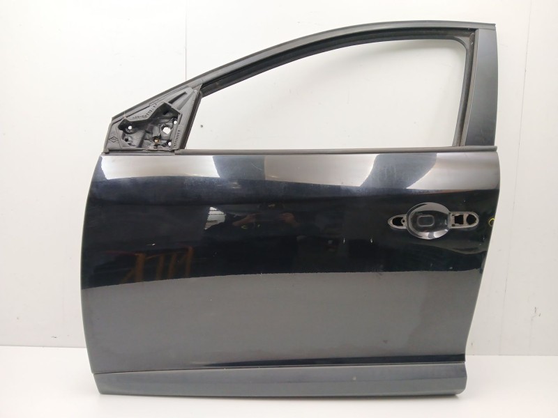 Recambio de puerta delantera izquierda para renault megane iii hatchback (bz0/1_, b3_) 1.2 tce (bz2b, bz11) referencia OEM IAM 8