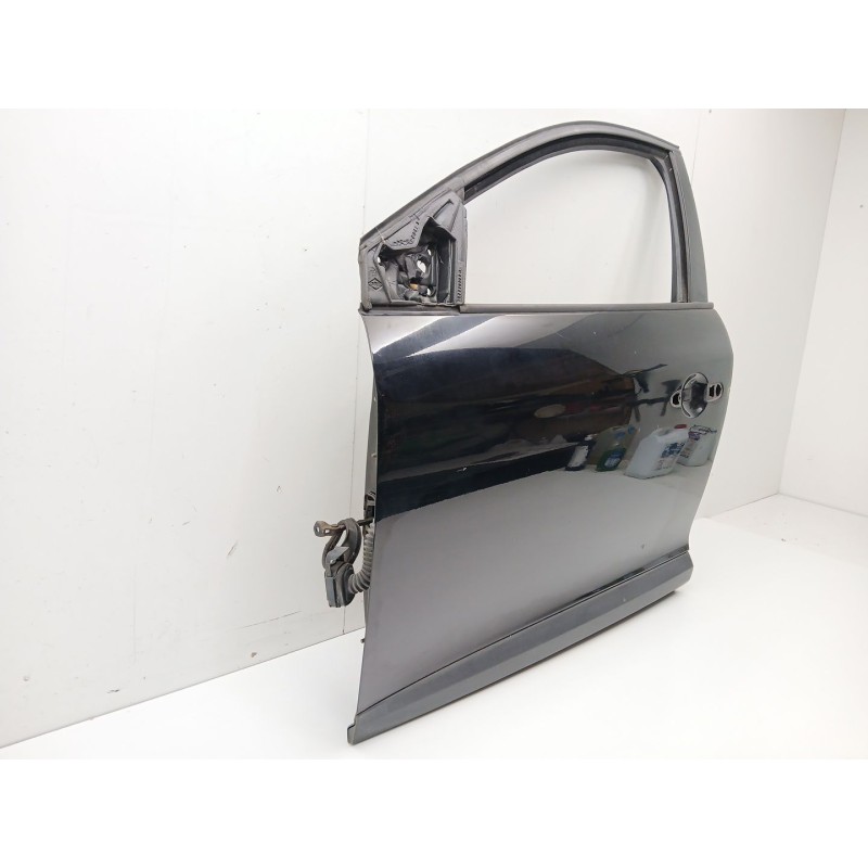 Recambio de puerta delantera izquierda para renault megane iii hatchback (bz0/1_, b3_) 1.2 tce (bz2b, bz11) referencia OEM IAM 8