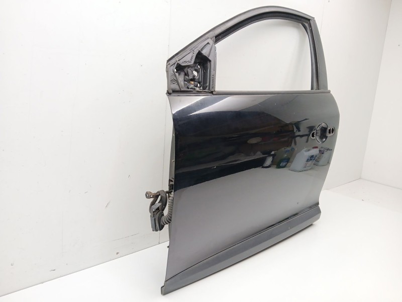 Recambio de puerta delantera izquierda para renault megane iii hatchback (bz0/1_, b3_) 1.2 tce (bz2b, bz11) referencia OEM IAM 8